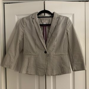 Loft blazer